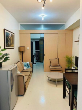 100% Taal view with Balcony